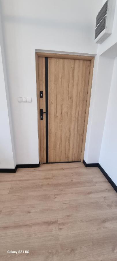 Apartament Moje Dabrowno Exterior photo