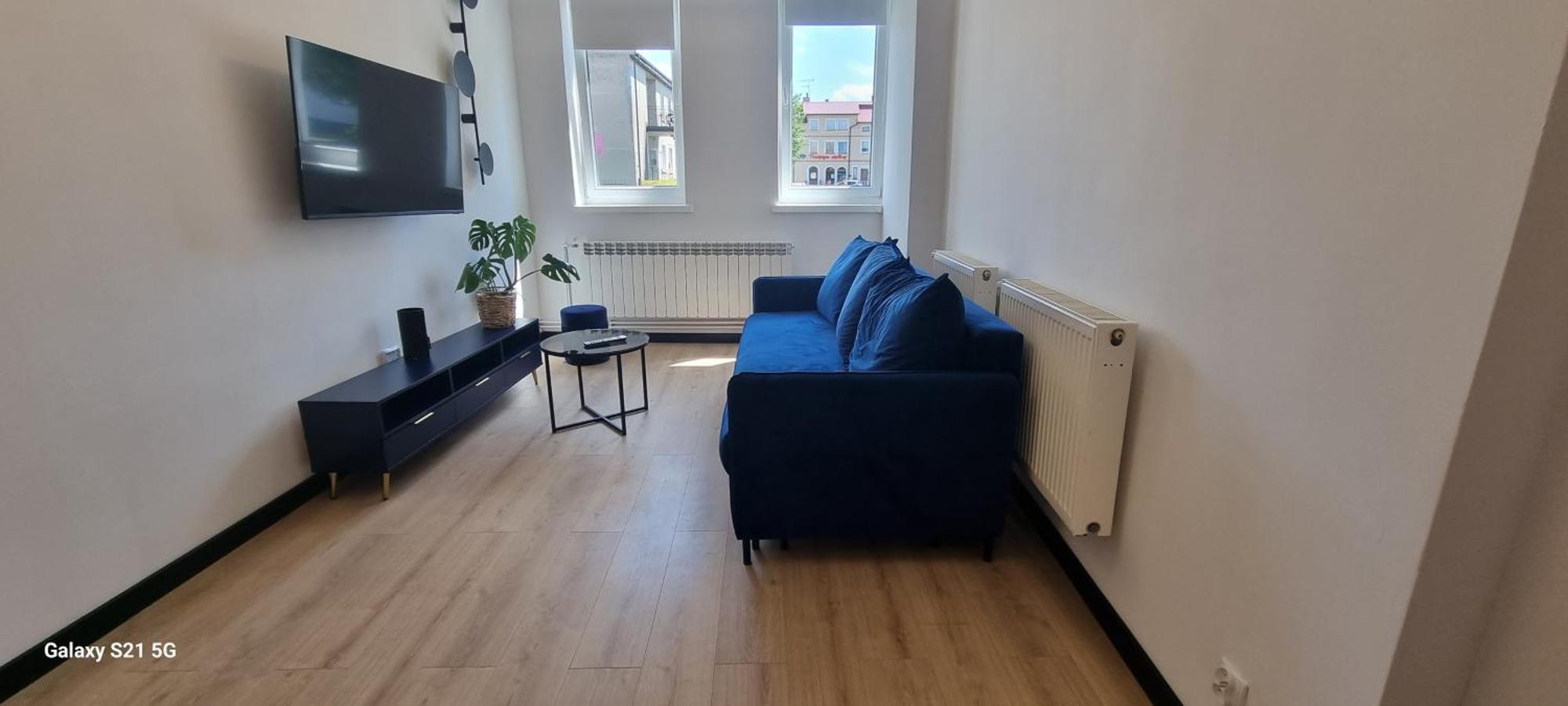 Apartament Moje Dabrowno Exterior photo