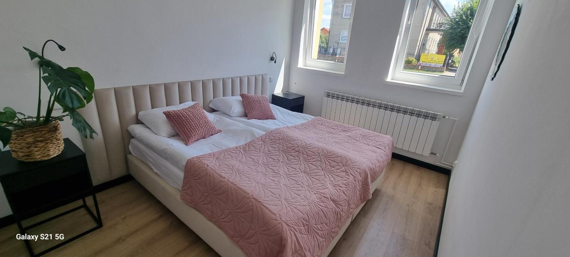 Apartament Moje Dabrowno Exterior photo