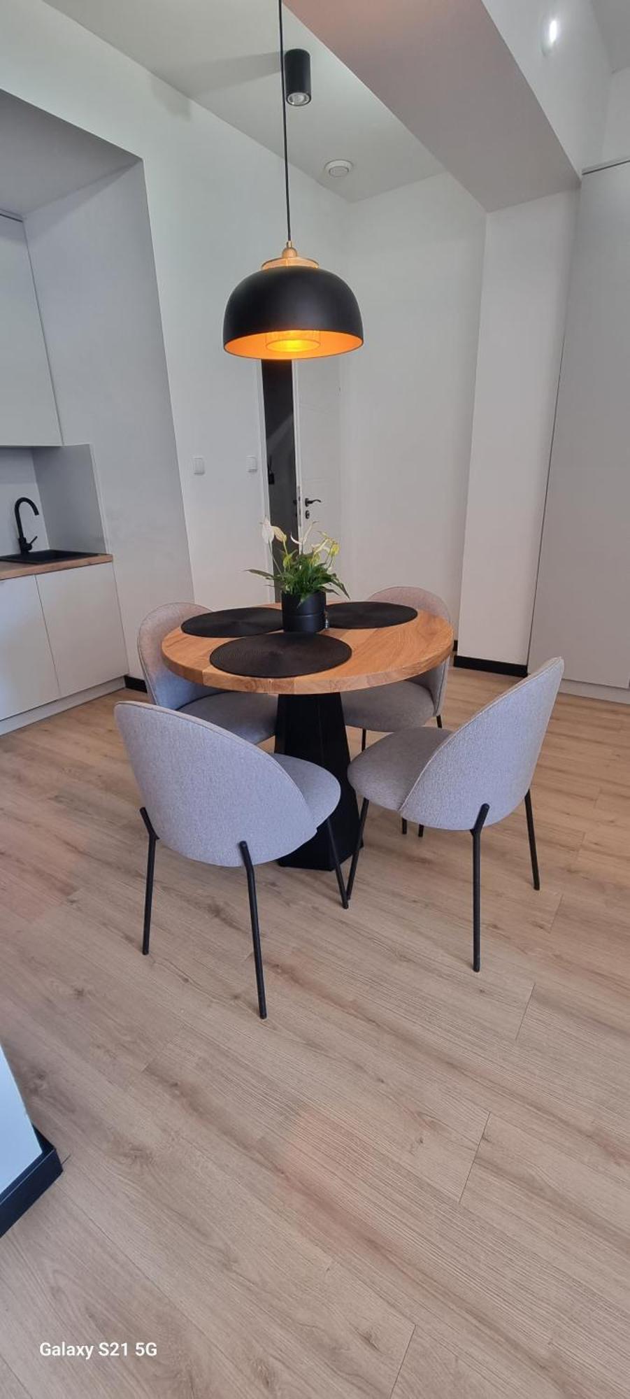 Apartament Moje Dabrowno Exterior photo