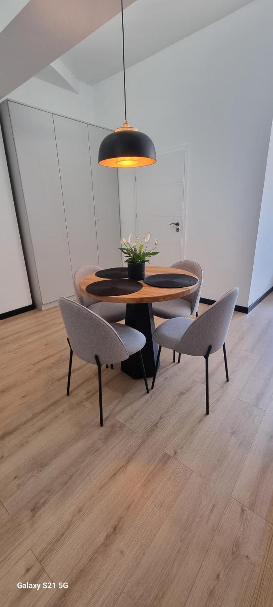 Apartament Moje Dabrowno Exterior photo