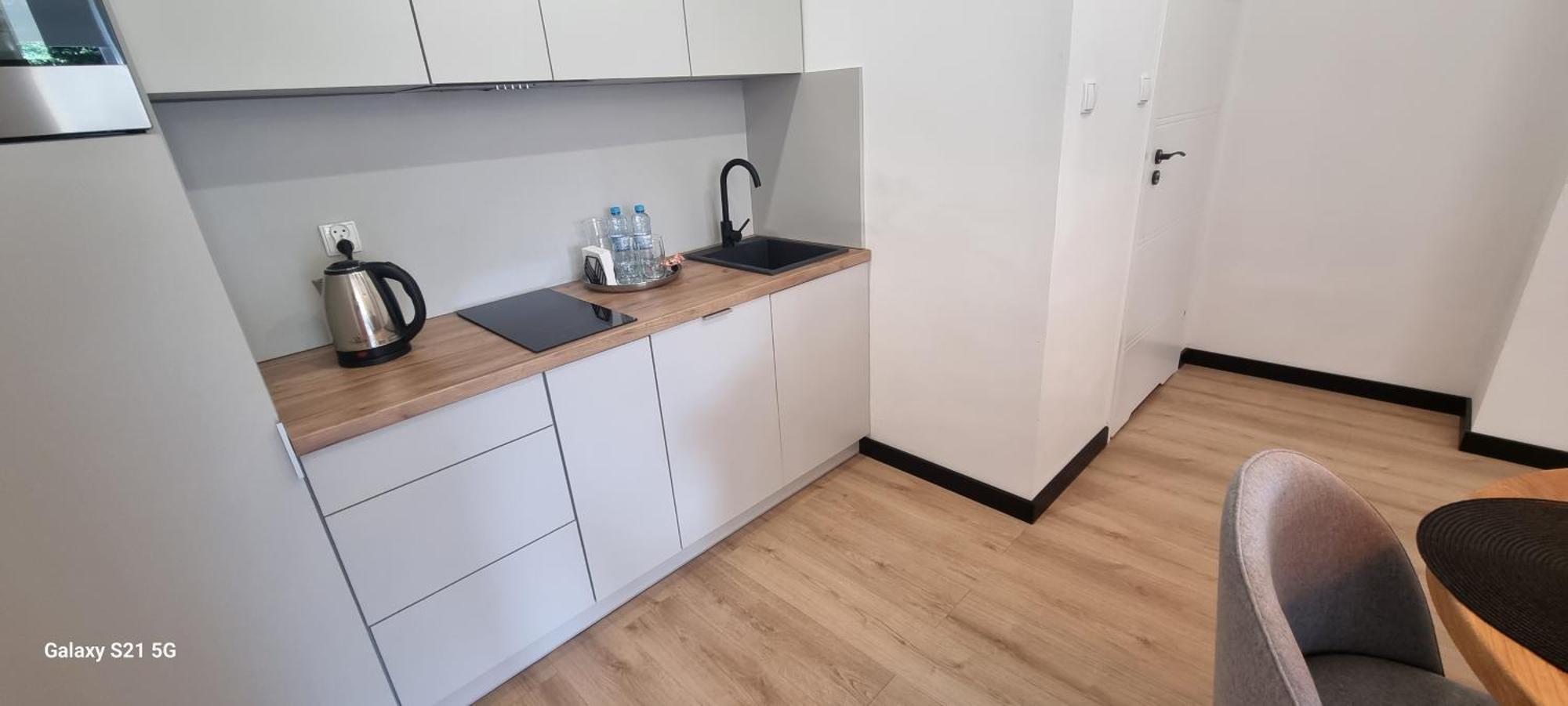 Apartament Moje Dabrowno Exterior photo