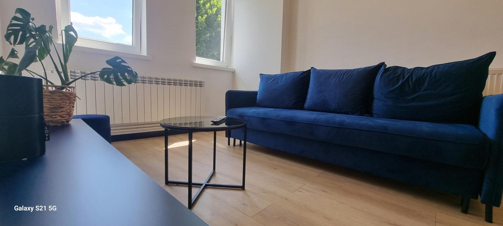 Apartament Moje Dabrowno Exterior photo