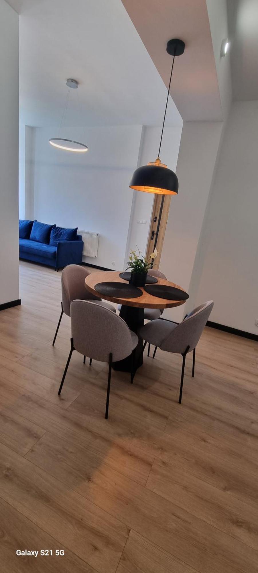 Apartament Moje Dabrowno Exterior photo