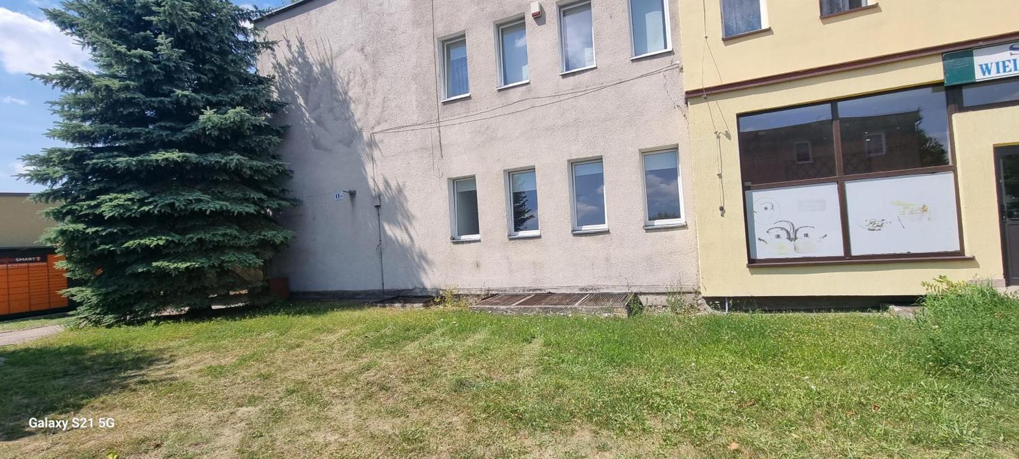 Apartament Moje Dabrowno Exterior photo