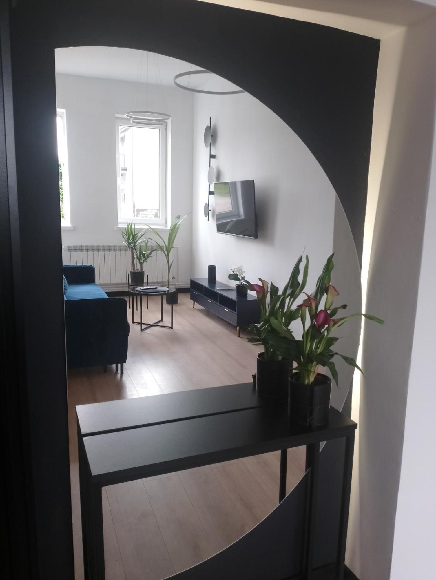 Apartament Moje Dabrowno Exterior photo